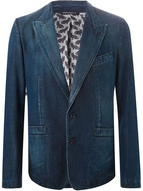 dolce gabbana blazer herren comics|Dolce&Gabbana® Herrenbekleidung und Accessoires .